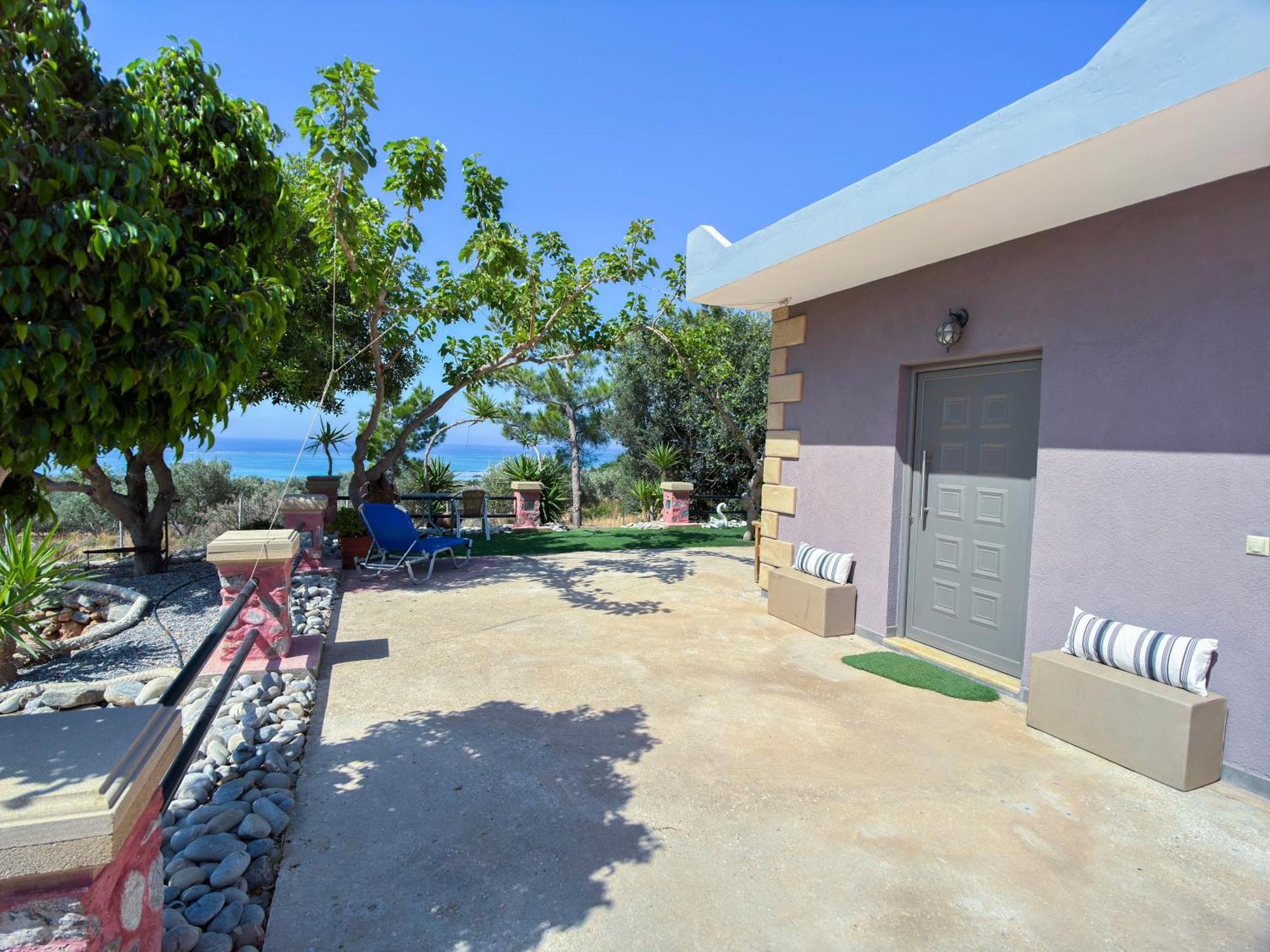 Beautiful Life With Sea View - Next To Apartament