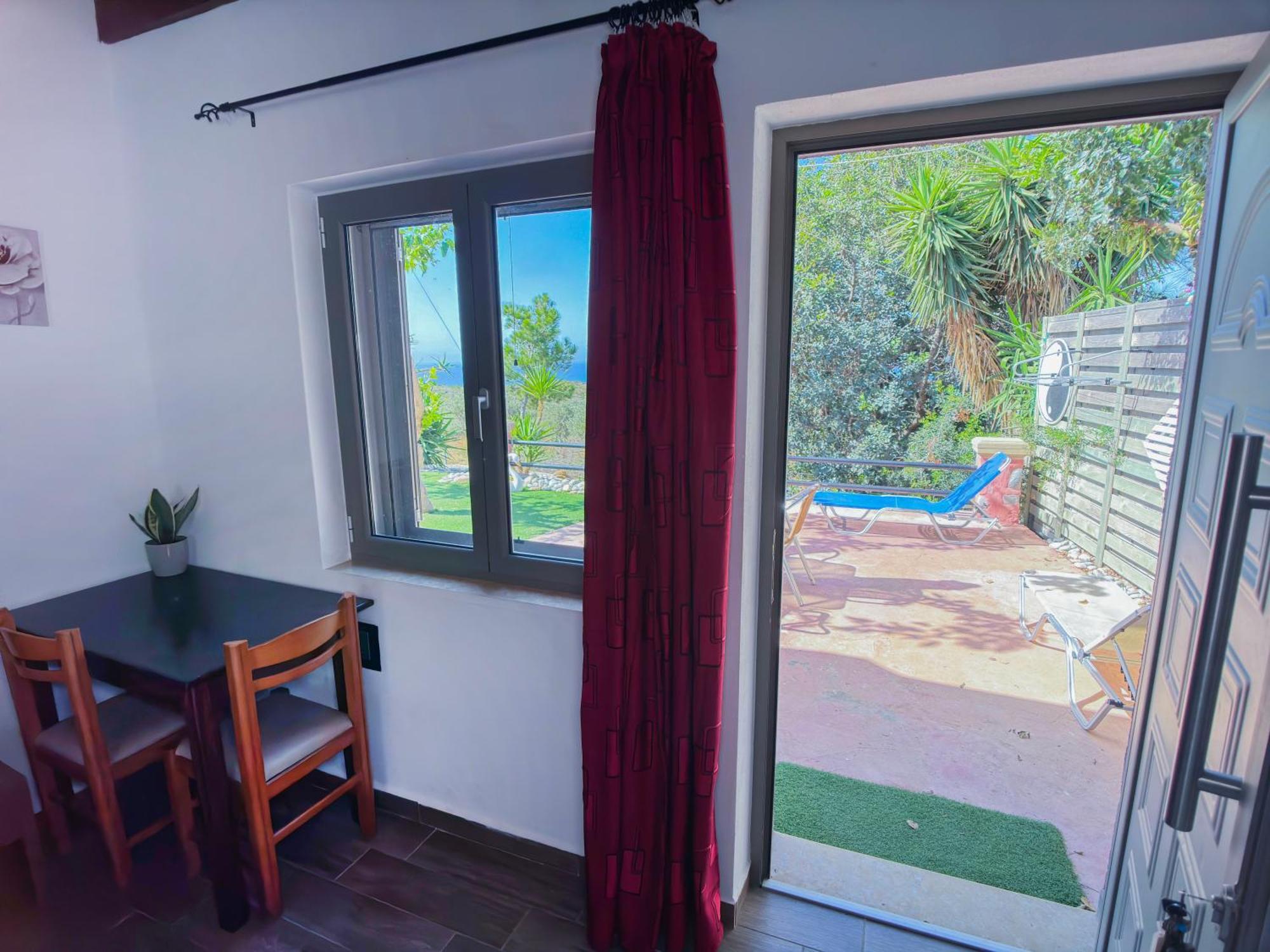 Beautiful Life With Sea View - Next To Elafonisi