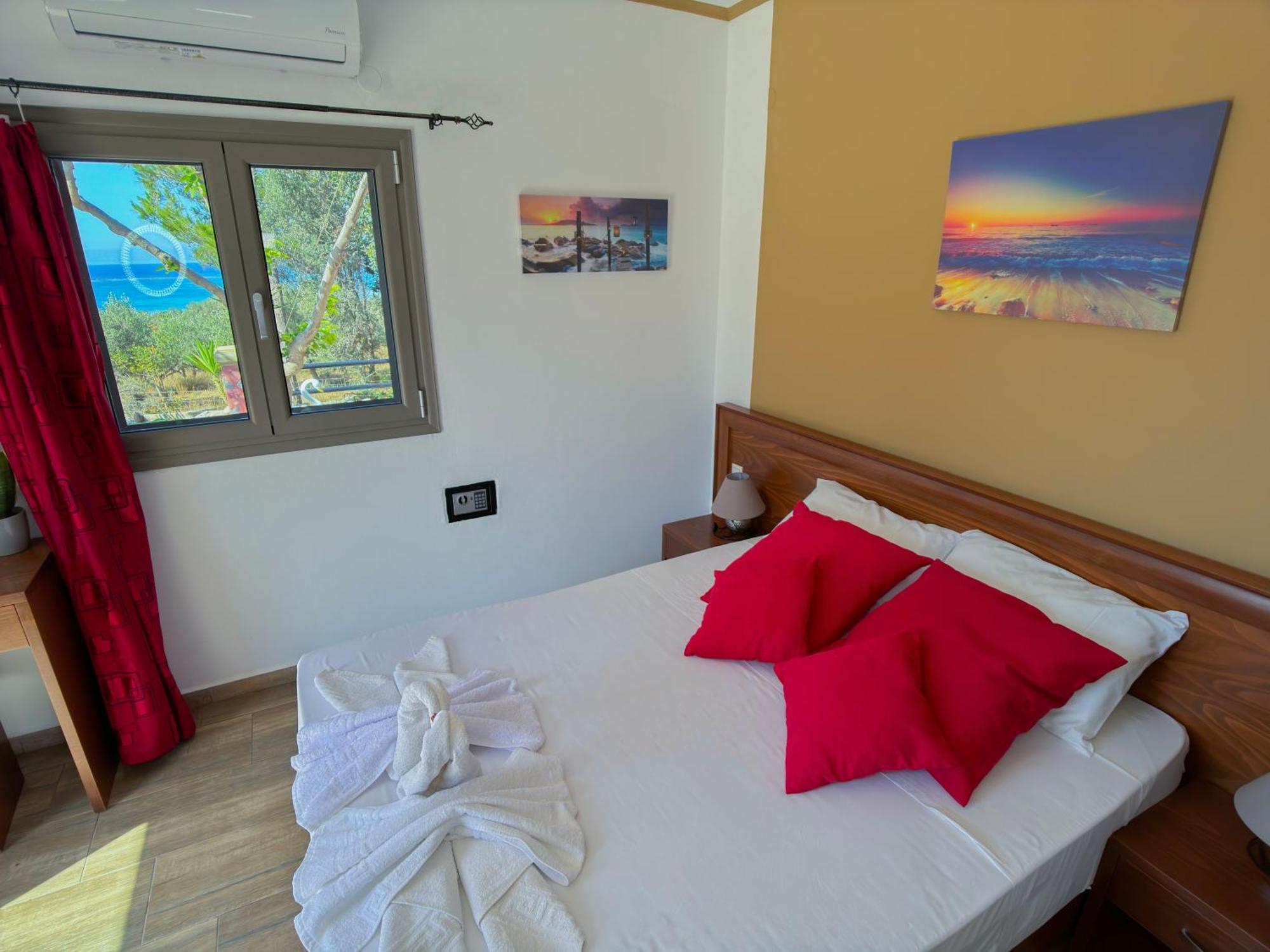 Apartment Beautiful Life With Sea View - Next To
