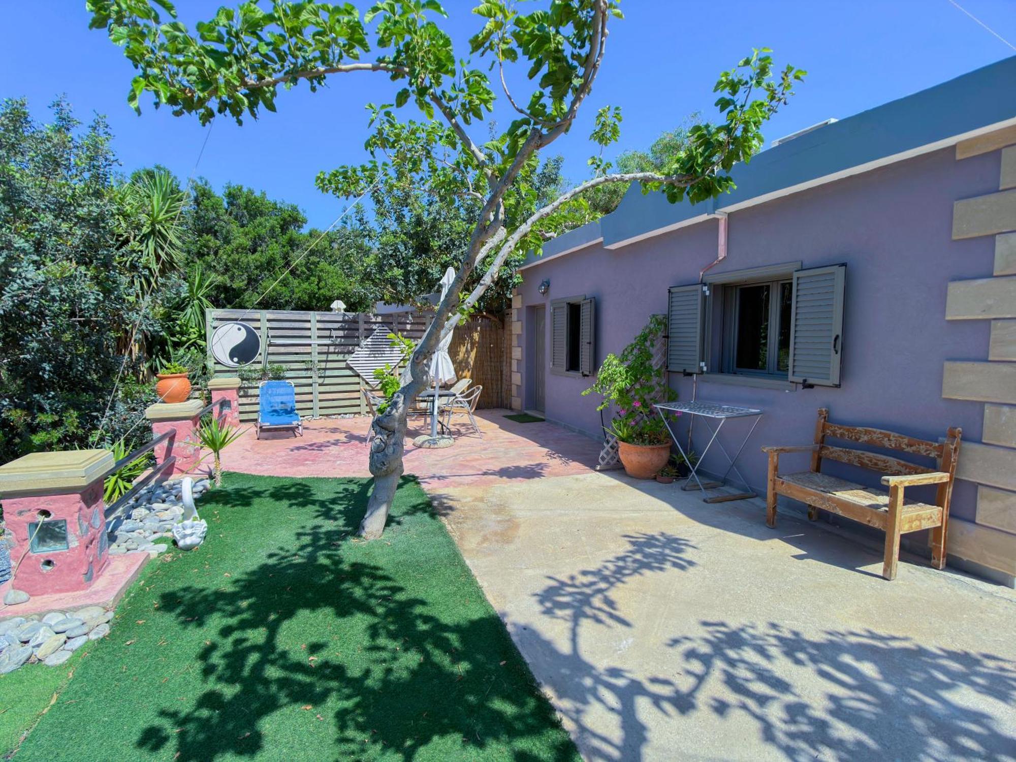 Beautiful Life With Sea View - Next To * Elafonisi